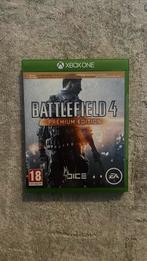 Battlefield 4, Games en Spelcomputers, Games | Xbox One, Ophalen, Zo goed als nieuw
