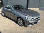 SLK 200 Komp*184cv*Pano*Xenon*cuir*tempomat*Boite manuelle, Autos, Mercedes-Benz, Cuir, 135 kW, Entreprise, Boîte manuelle