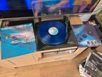 Space - Just Blue (LP, Album, Blue Vinyl, 1978) € 40 euro

Z, Enlèvement ou Envoi