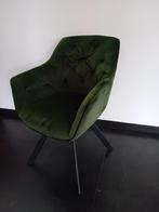 6 stoelen voor eettafel, Huis en Inrichting, Stoelen, Ophalen, Overige kleuren, Zo goed als nieuw, Vijf, Zes of meer stoelen