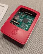 Raspberry Pi 3 model B, Ophalen, Zo goed als nieuw