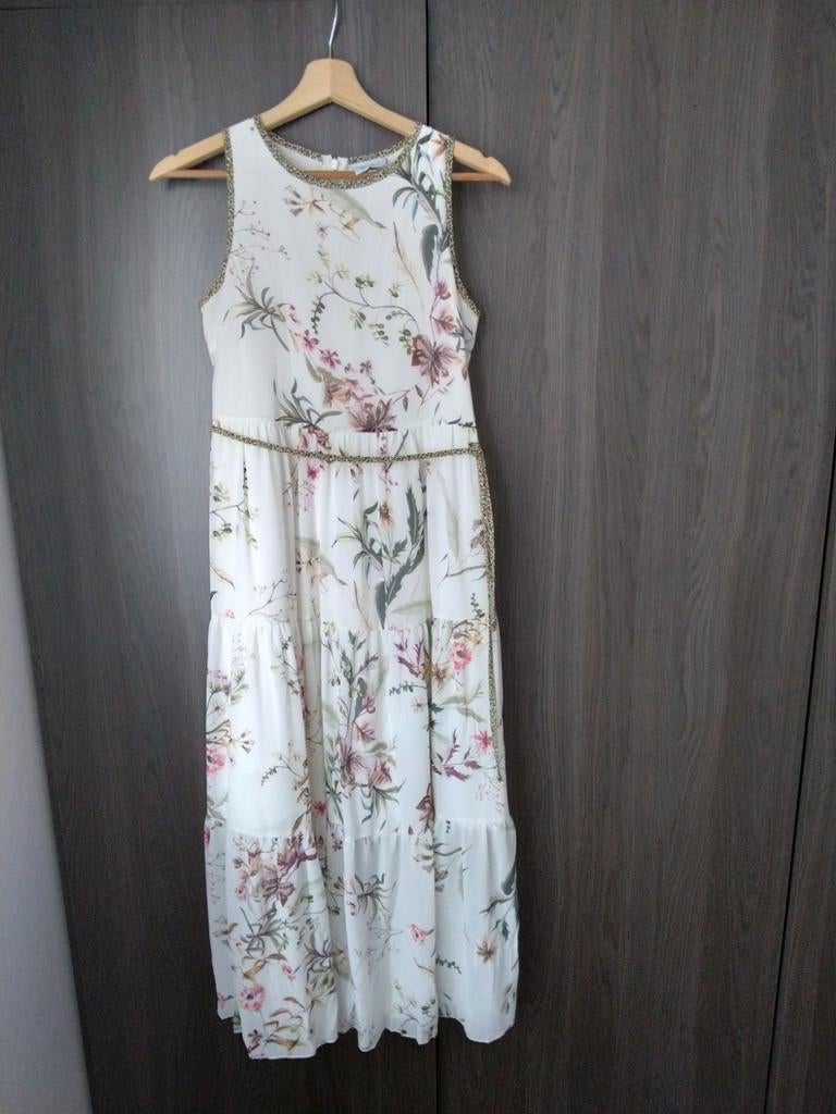 Communie kleedje RTB, Ophalen, Overige kleuren, RTB, Zo goed als nieuw