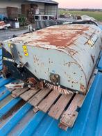 Brosse mécanique pour petit bull articuler, Bricolage & Construction