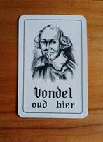 Speelkaart, Verzamelen, Verzenden