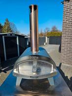 Excelent four a pizza, Enlèvement