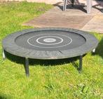 kleine trampoline 70 cm, Ophalen, Gebruikt