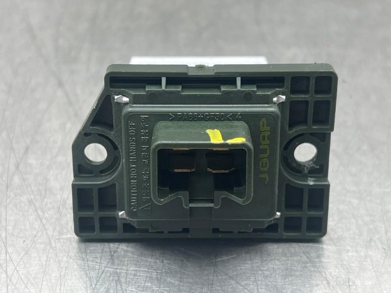 RESISTANCE CHAUFFE Hyundai i30 Wagon (GDHF5), Dhr. M. Roggen, Stadsweg 37 37
9917 PV  WIRDUM GR., NL, Hyundai, Utilisé