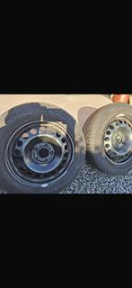 Autoband met velg (2 stuks), Pneus et Jantes, 16 pouces, Véhicule de tourisme, Pneus été