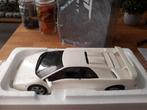 Kyosho GT Spirit 1/18 Lamborghini Diablo SE30 Jotta blanche, Enlèvement ou Envoi, Neuf, Voiture, Kyosho