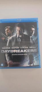 BR - Daybreakers, Enlèvement ou Envoi, Comme neuf, Horreur