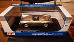 Maisto Porsche 550 A Spyder nieuw, Ophalen of Verzenden, Maisto