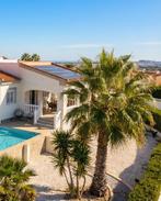 Villa —> Location d'hiver à partir d'octobre 2026, Propriétaire, Maison de campagne ou Villa, Campagne, Costa Blanca