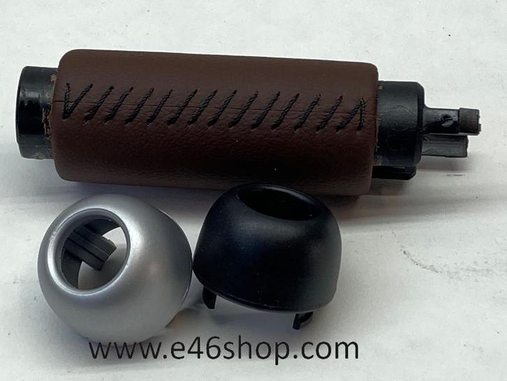 HANDREM GREEP LEER MINI R56 R55 R57 OE 34400432726, Auto-onderdelen, Interieur en Bekleding, Mini, Nieuw, Ophalen of Verzenden