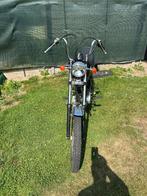 yamaha sheriff 50 cc te koop, Ophalen, Yamaha, Klasse B (45 km/u), 4 versnellingen