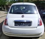 Auto, Auto's, Fiat, Voorwielaandrijving, Stof, 4 cilinders, 850 kg
