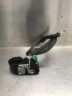 BARRE DE SERRURE DE PORTE AVANT GAUCHE Nissan NV 200 (M20M), Utilisé, Nissan