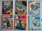 Dan Cooper, A Weinberg, 20 stuks, Meerdere stripboeken, Ophalen of Verzenden, Zo goed als nieuw