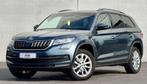 Skoda Kodiaq Kodiaq 2.0 CR TDi Style DSG, Autos, Argent ou Gris, Achat, 1968 cm³, Noir
