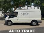 Ford Transit 2.2D | EXPORT | HANDEL | TREKHAAK | DAKDRAGER, Autos, Ford, 2198 cm³, Achat, 2270 kg, 4 portes