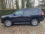 Toyota Land Cruiser 2017 Euro 6 d boite automatique, Achat, Euro 6, 7 places, Entretenue par le concessionnaire