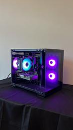 PC GAMER RYZEN 5 5500 | RTX 5060 8GB | 16GB  RAM | 500GB SSD, Ophalen of Verzenden, Zo goed als nieuw, Gaming, SSD