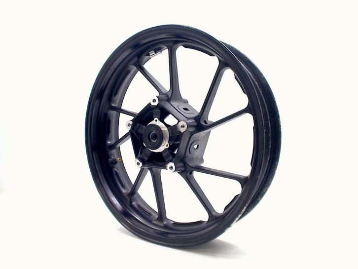 JANTE AVANT Yamaha MT 07 2018-2020 (MT07 MT-07 FZ-07), Motos, Pièces | Yamaha, Utilisé