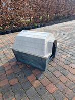 Honde hok (merk Ruff Hauz.), Enlèvement