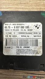 Alarmmodule BMW Z3 E36 Roadster Z4 E85 Z8 E52 65756937080, Auto-onderdelen, Gebruikt, Ophalen of Verzenden, BMW, BMW