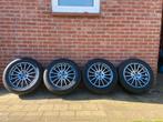 MERCEDES VELGEN (MICHELIN BANDEN), Ophalen, Banden en Velgen, Nieuw, 17 inch