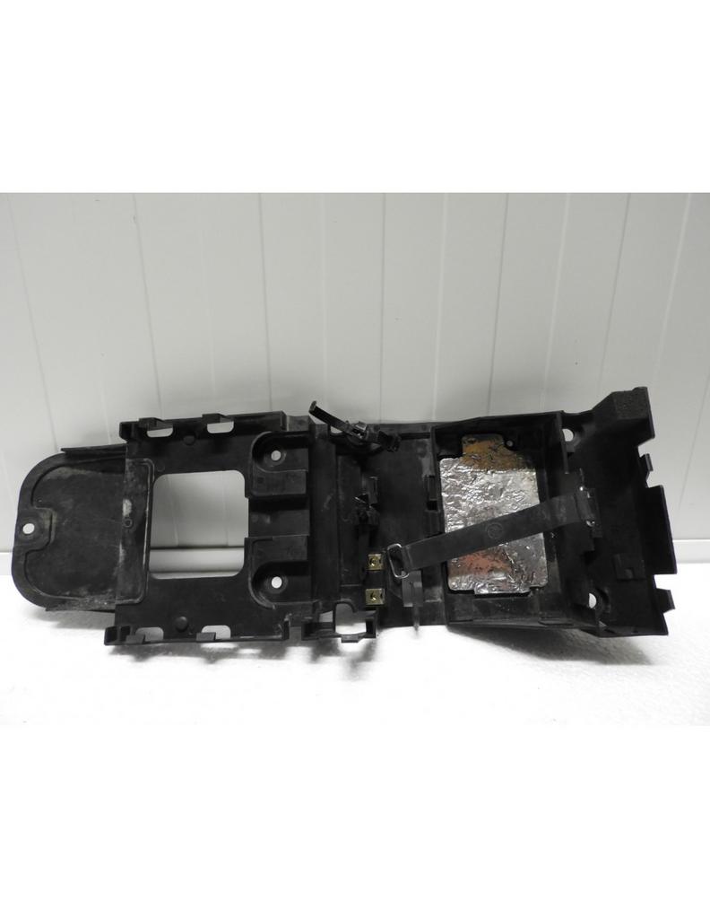R6 2006 - 2007 Yamaha Batterijbak D1-42790