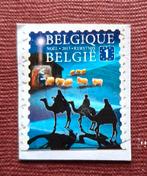 Timbre Belgium OBP 4382, Oblitéré, Enlèvement ou Envoi, Affranchi, Noël