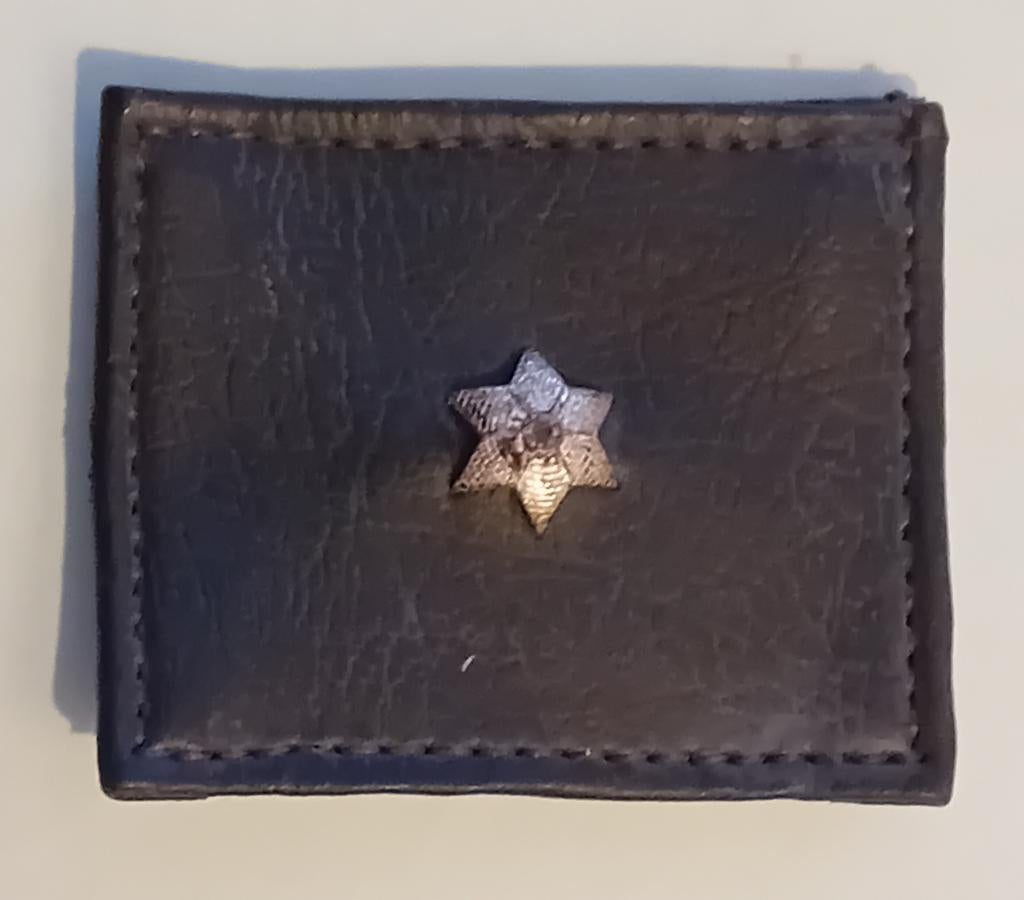 Rijkswacht graad Adjudant HHOO vest, Verzamelen, Ophalen of Verzenden, Rijkswacht, Kleding of Schoenen