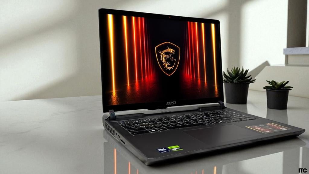 MSI Vector 16HX - RTX 5070 Ti, Ophalen of Verzenden