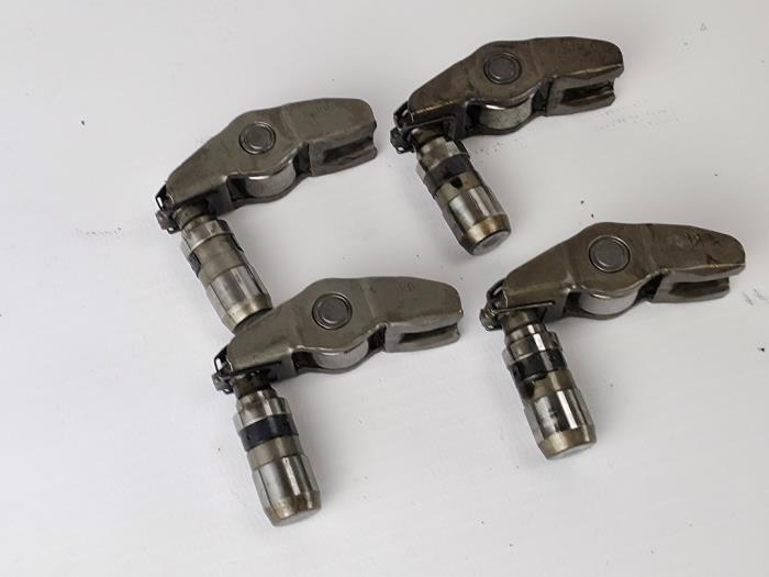 Klepstoter van een Ford Transit, Auto-onderdelen, Motor en Toebehoren, Ford, Gebruikt, 3 maanden garantie, Ophalen of Verzenden