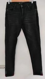 Mooie dames jeans Toxik met hoge taille. Skinny, Enlèvement ou Envoi, Toxik, Comme neuf, W30 - W32 (confection 38/40)