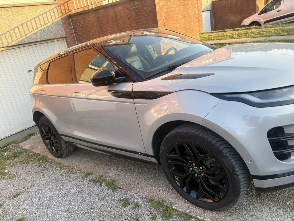 Land  Rover à vendre, Particulier, Achat