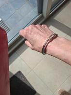 Swarovski armband, Ophalen