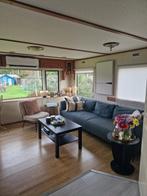 Stacaravan met nieuwe airco/verwarming, Jusqu'à 2