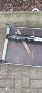 Hydraulische cilinder nieuw   afm zie foto's, Doe-het-zelf en Bouw, Ophalen