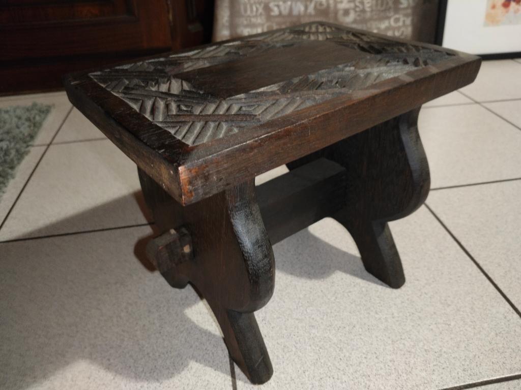 Klein leuk mooi tafeltje, Antiek en Kunst, Ophalen