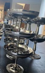 Inox ijscoupes, Enlèvement, Utilisé, Autres styles, Balance ou Balances