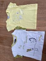 T-shirts BB 6 mois, Verbaudet, Enlèvement ou Envoi, Autres types, Comme neuf