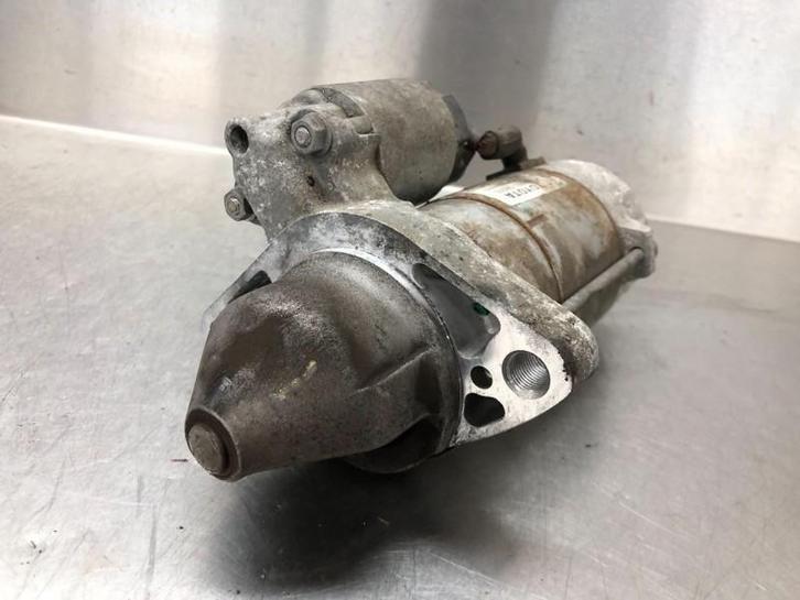 STARTMOTOR Toyota Avensis Wagon (T27) (|281000R010|), Auto-onderdelen, Motor en Toebehoren, Toyota, Gebruikt