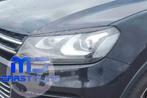 VW Touareg 7P - Koplampspoilers, Enlèvement ou Envoi