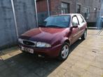 Ford fiesta, Auto's, Voorwielaandrijving, Stof, Particulier, Fiësta