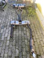 Land Rover Range Rover L322 4.4l V8 Compleet uitlaat systeem, Land Rover, -, Utilisé, -