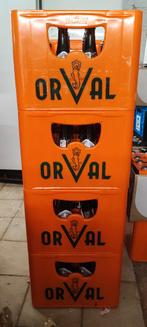 Casier Orval 2019 2020 2021, Verzamelen, Ophalen of Verzenden, Flesje(s)