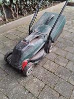 Accu grasmaaier, Tuin en Terras, Ophalen, Cirkelmaaier, Gebruikt, 30 t/m 39 cm