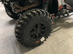 3 stuks te koop CTS BANDEN 33" op velg 15 buggy polaris rzr, Motoren, Ophalen, Gebruikt