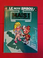 Bd le petit spirou 3, Livres, Enlèvement ou Envoi
